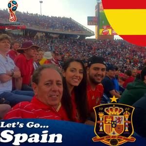 Meet your Posher, Mike